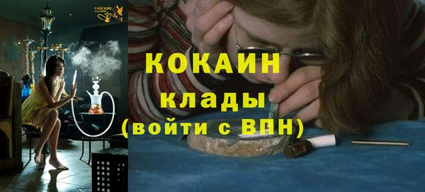 твердый Верхний Тагил